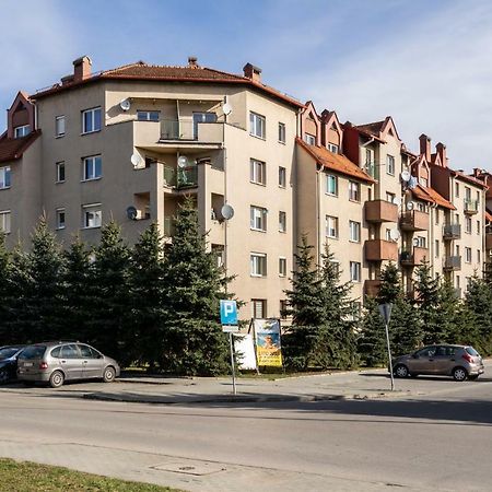 Apartament Nad Skawa Διαμέρισμα Βαντοβίτσε Εξωτερικό φωτογραφία