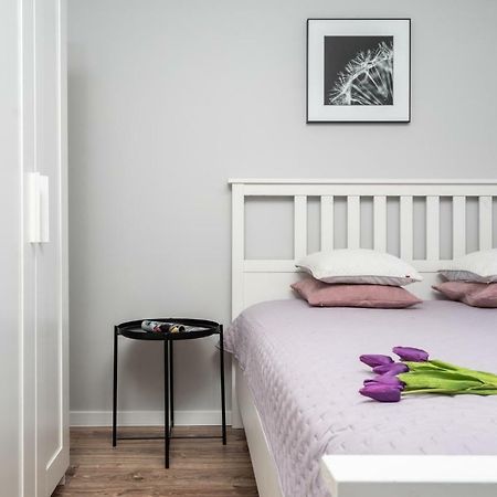 Apartament Nad Skawa Διαμέρισμα Βαντοβίτσε Εξωτερικό φωτογραφία