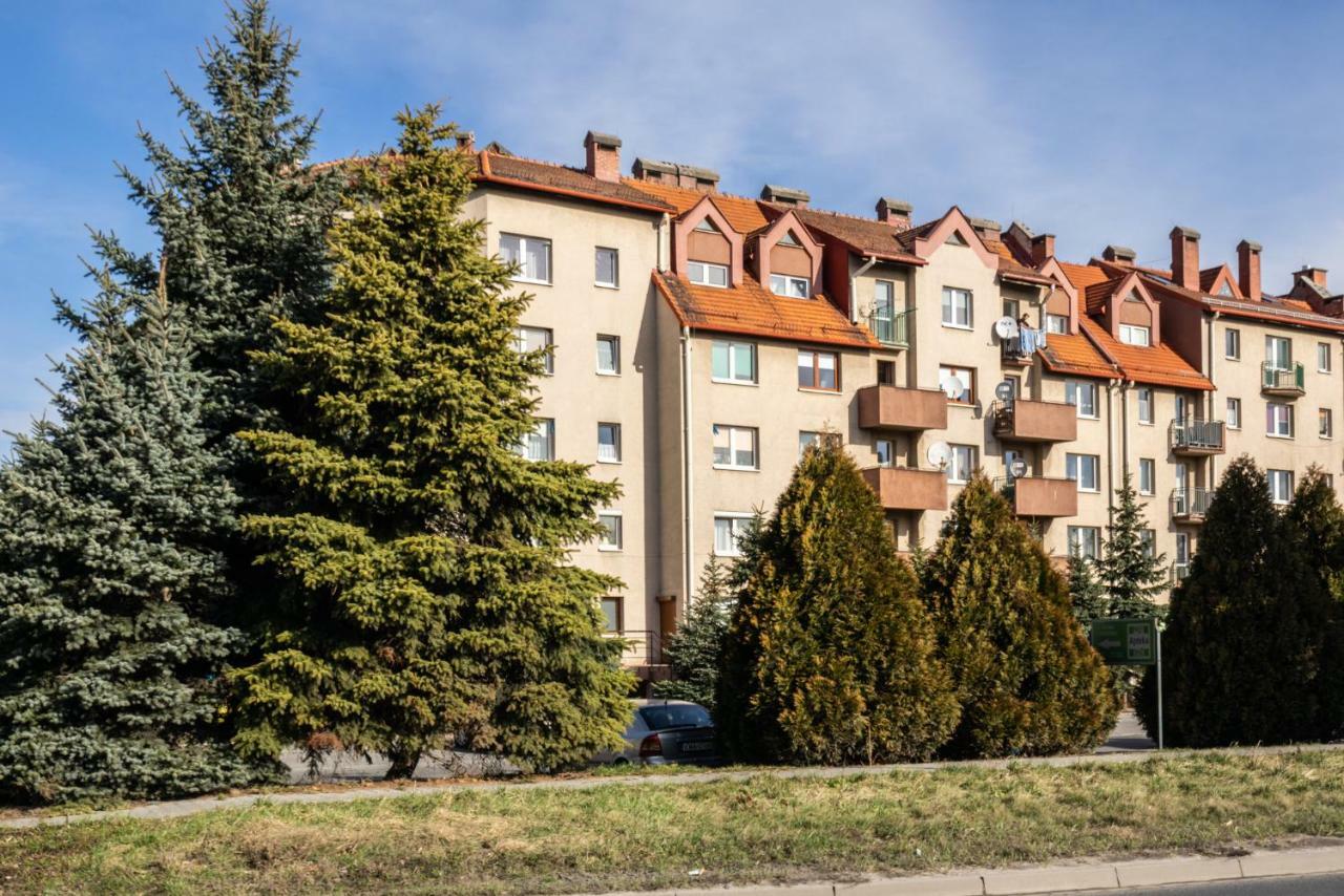 Apartament Nad Skawa Διαμέρισμα Βαντοβίτσε Εξωτερικό φωτογραφία