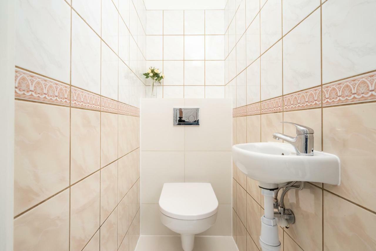 Apartament Nad Skawa Διαμέρισμα Βαντοβίτσε Εξωτερικό φωτογραφία