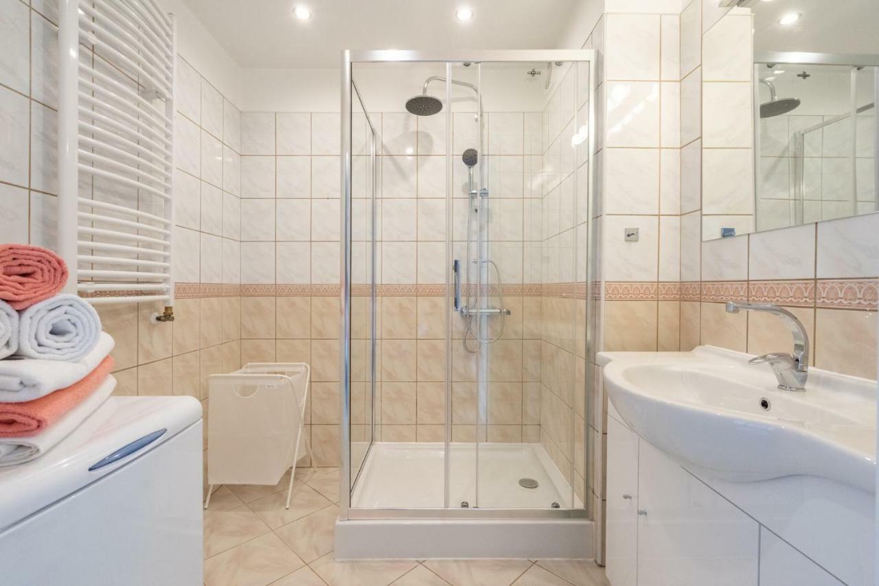 Apartament Nad Skawa Διαμέρισμα Βαντοβίτσε Εξωτερικό φωτογραφία