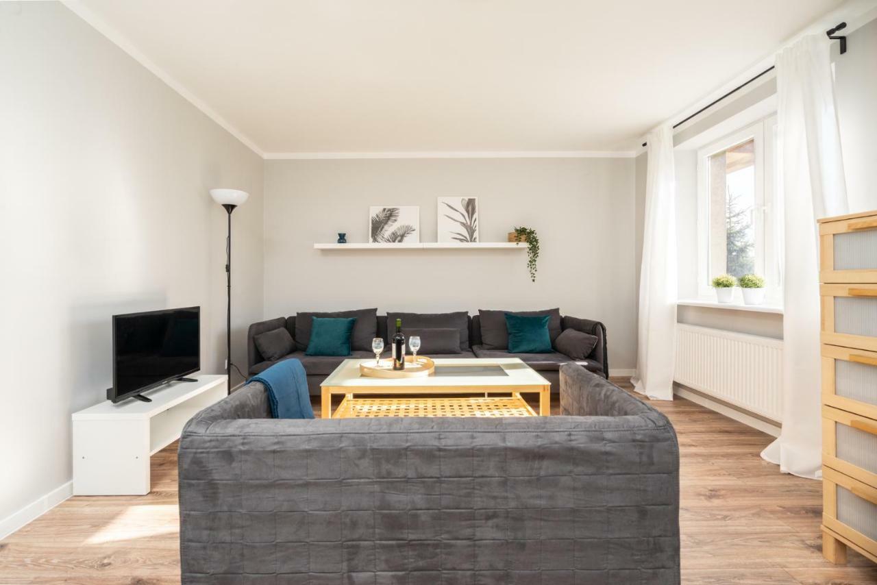 Apartament Nad Skawa Διαμέρισμα Βαντοβίτσε Εξωτερικό φωτογραφία