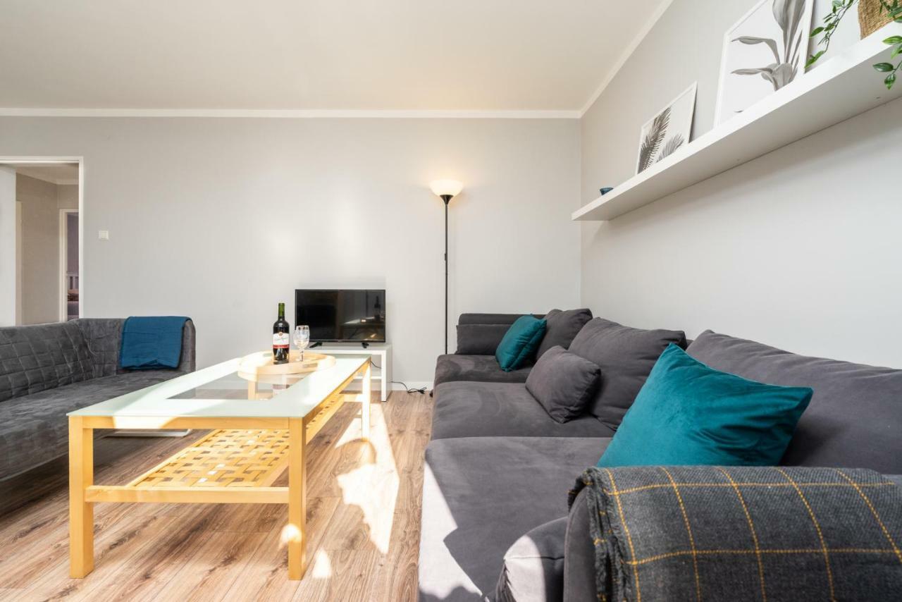 Apartament Nad Skawa Διαμέρισμα Βαντοβίτσε Εξωτερικό φωτογραφία
