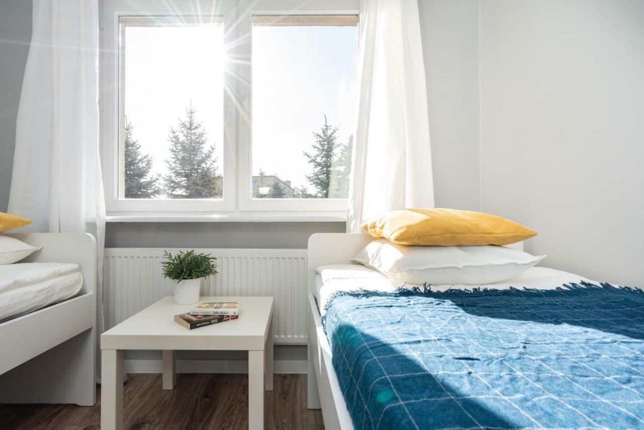Apartament Nad Skawa Διαμέρισμα Βαντοβίτσε Εξωτερικό φωτογραφία
