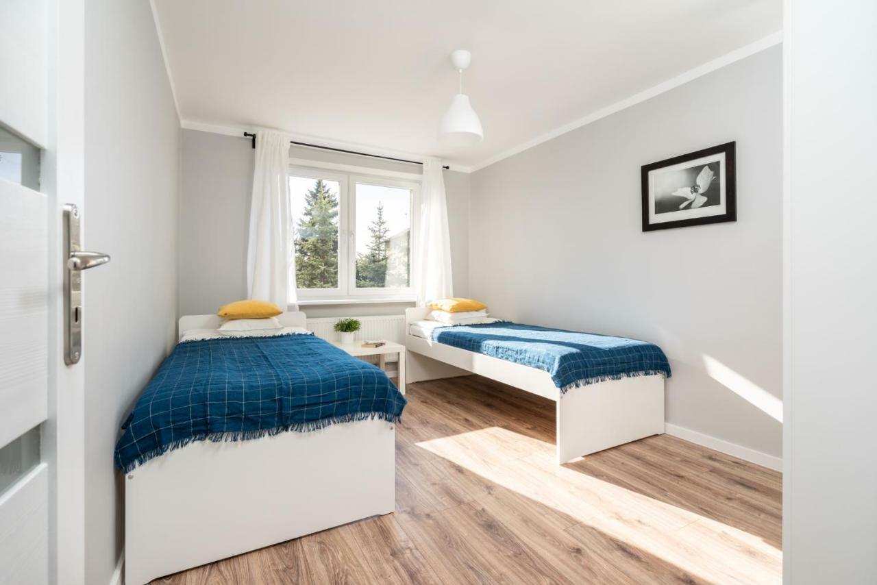 Apartament Nad Skawa Διαμέρισμα Βαντοβίτσε Εξωτερικό φωτογραφία