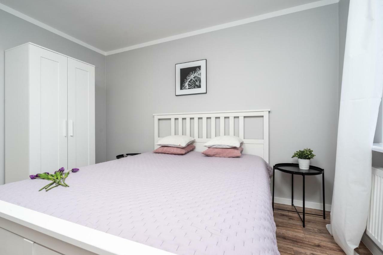 Apartament Nad Skawa Διαμέρισμα Βαντοβίτσε Εξωτερικό φωτογραφία