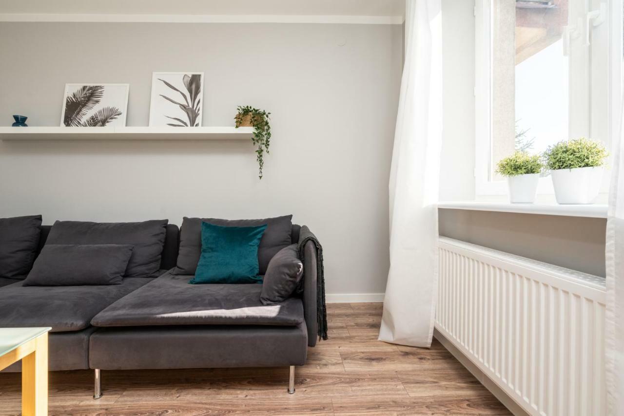Apartament Nad Skawa Διαμέρισμα Βαντοβίτσε Εξωτερικό φωτογραφία