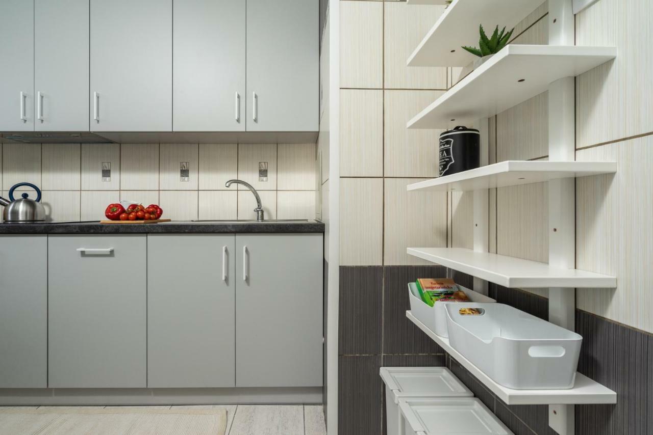 Apartament Nad Skawa Διαμέρισμα Βαντοβίτσε Εξωτερικό φωτογραφία