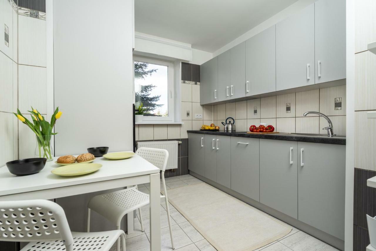 Apartament Nad Skawa Διαμέρισμα Βαντοβίτσε Εξωτερικό φωτογραφία