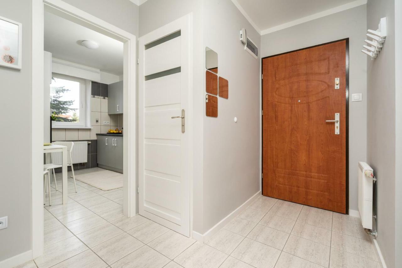 Apartament Nad Skawa Διαμέρισμα Βαντοβίτσε Εξωτερικό φωτογραφία