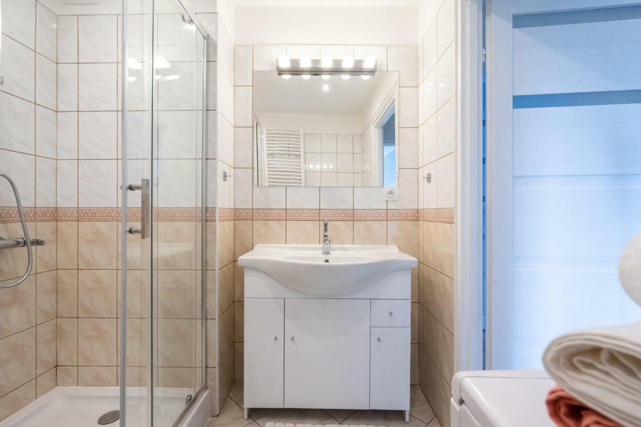 Apartament Nad Skawa Διαμέρισμα Βαντοβίτσε Εξωτερικό φωτογραφία