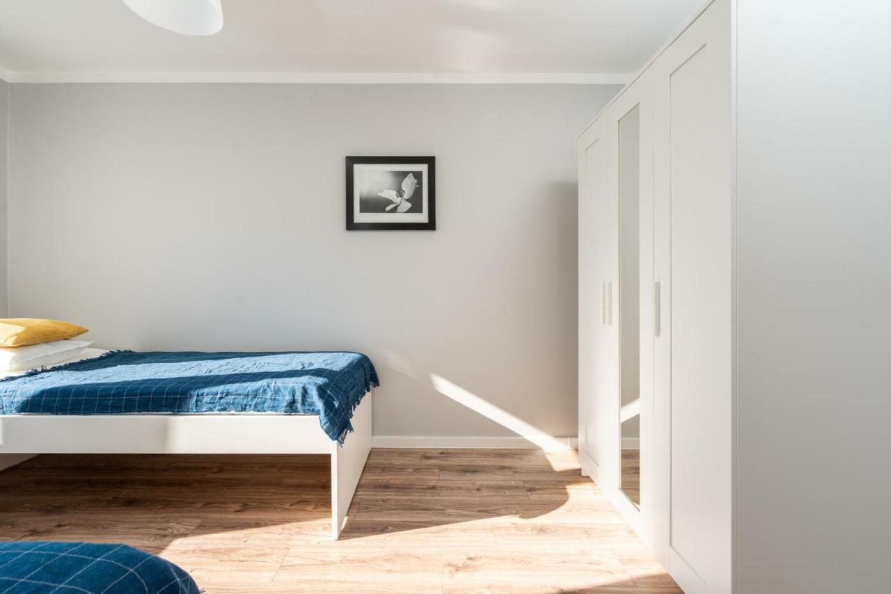 Apartament Nad Skawa Διαμέρισμα Βαντοβίτσε Εξωτερικό φωτογραφία