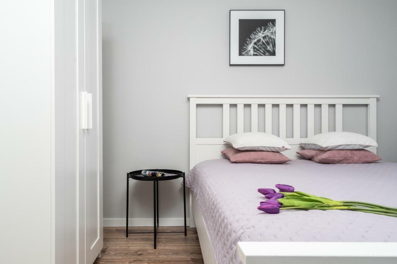 Apartament Nad Skawa Διαμέρισμα Βαντοβίτσε Εξωτερικό φωτογραφία