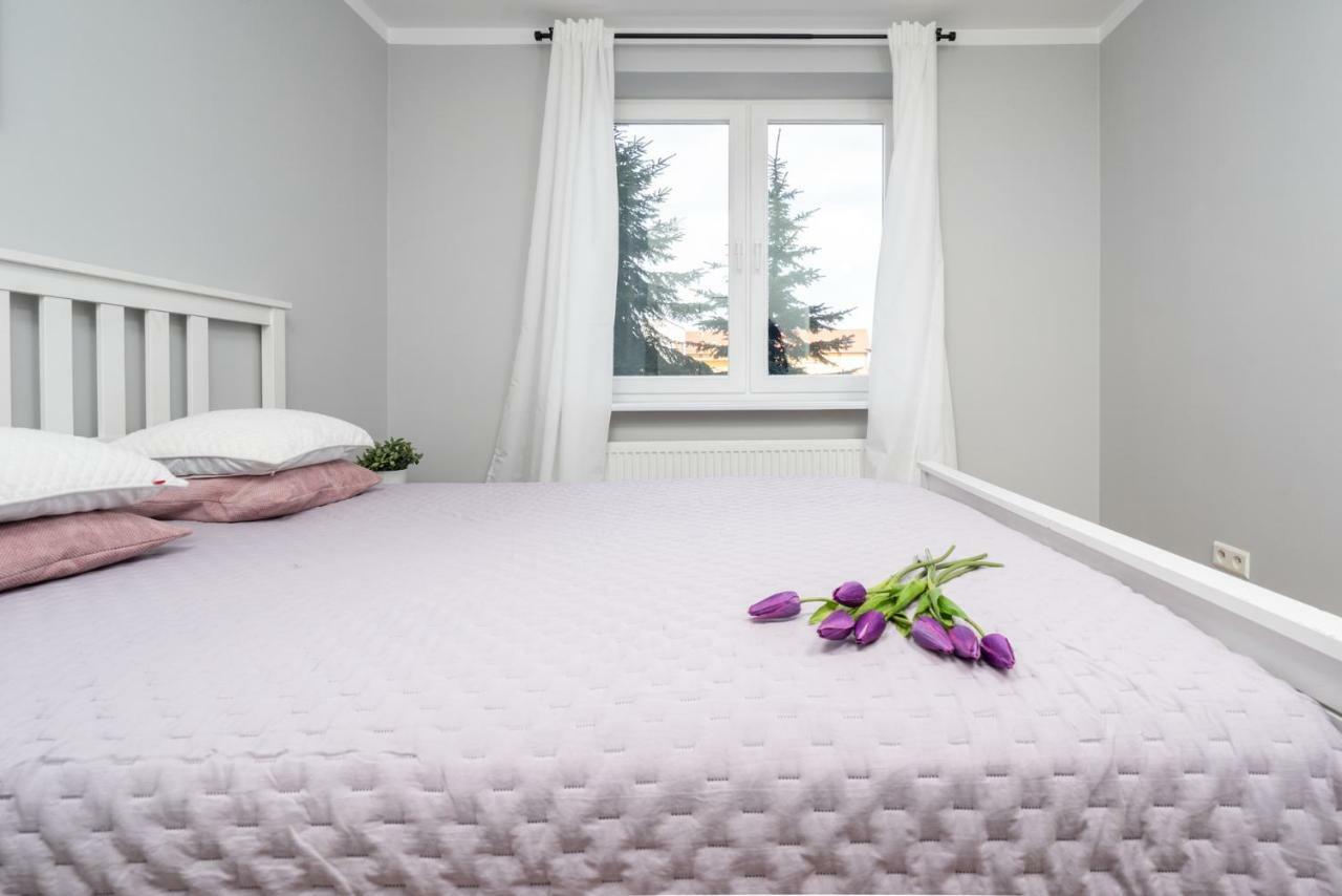 Apartament Nad Skawa Διαμέρισμα Βαντοβίτσε Εξωτερικό φωτογραφία